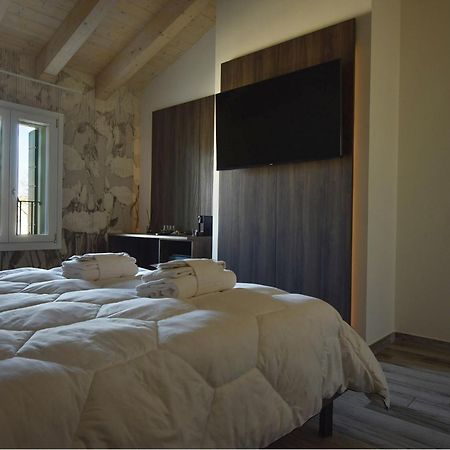 Royal Garden Luxury Rooms Padova Dış mekan fotoğraf