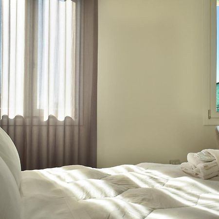 Royal Garden Luxury Rooms Padova Dış mekan fotoğraf