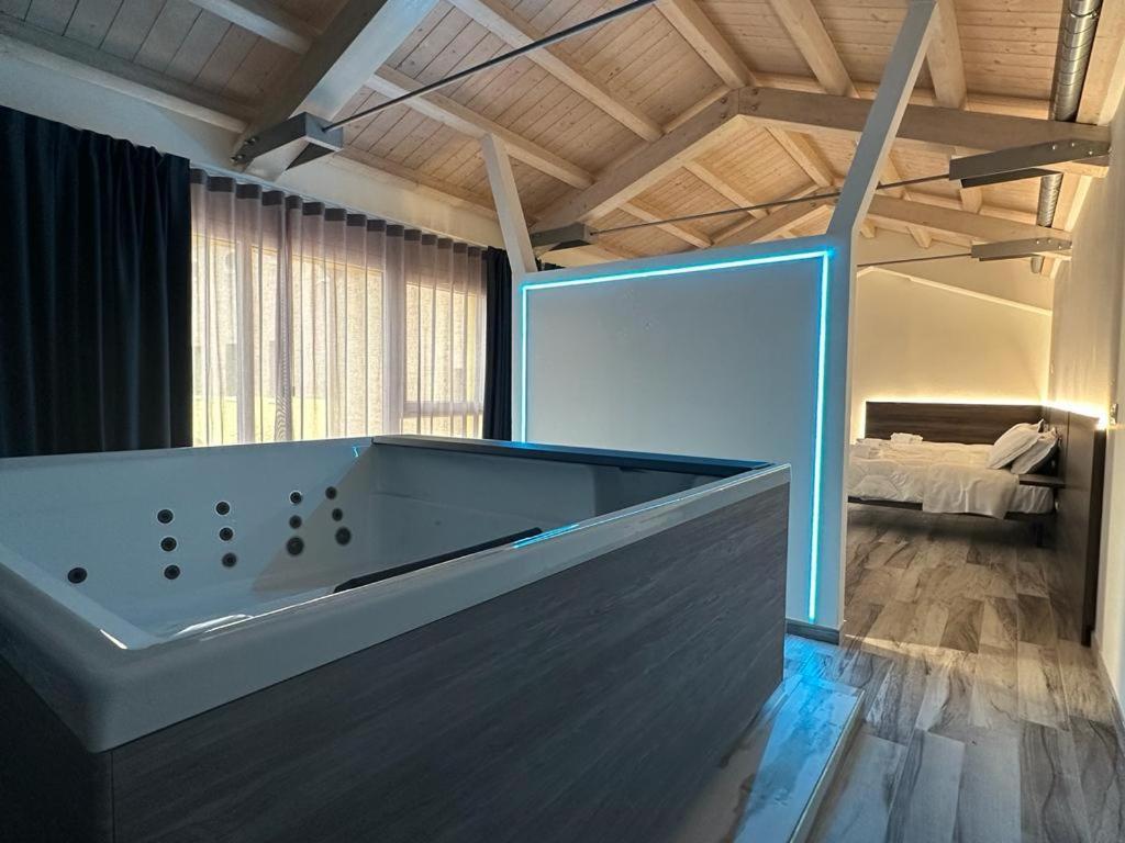 Royal Garden Luxury Rooms Padova Dış mekan fotoğraf