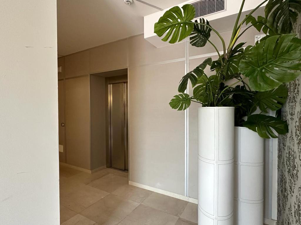 Royal Garden Luxury Rooms Padova Dış mekan fotoğraf