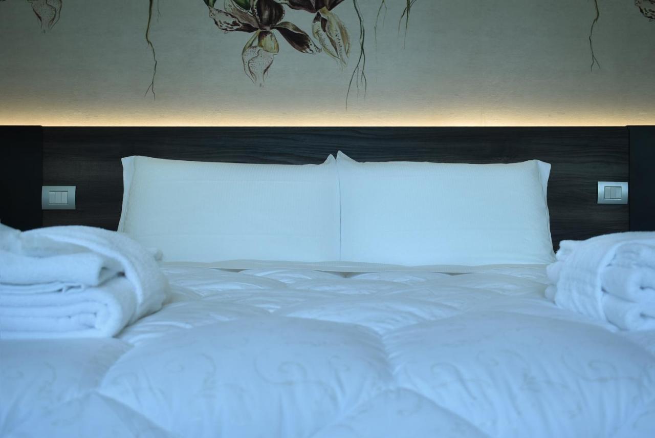 Royal Garden Luxury Rooms Padova Dış mekan fotoğraf