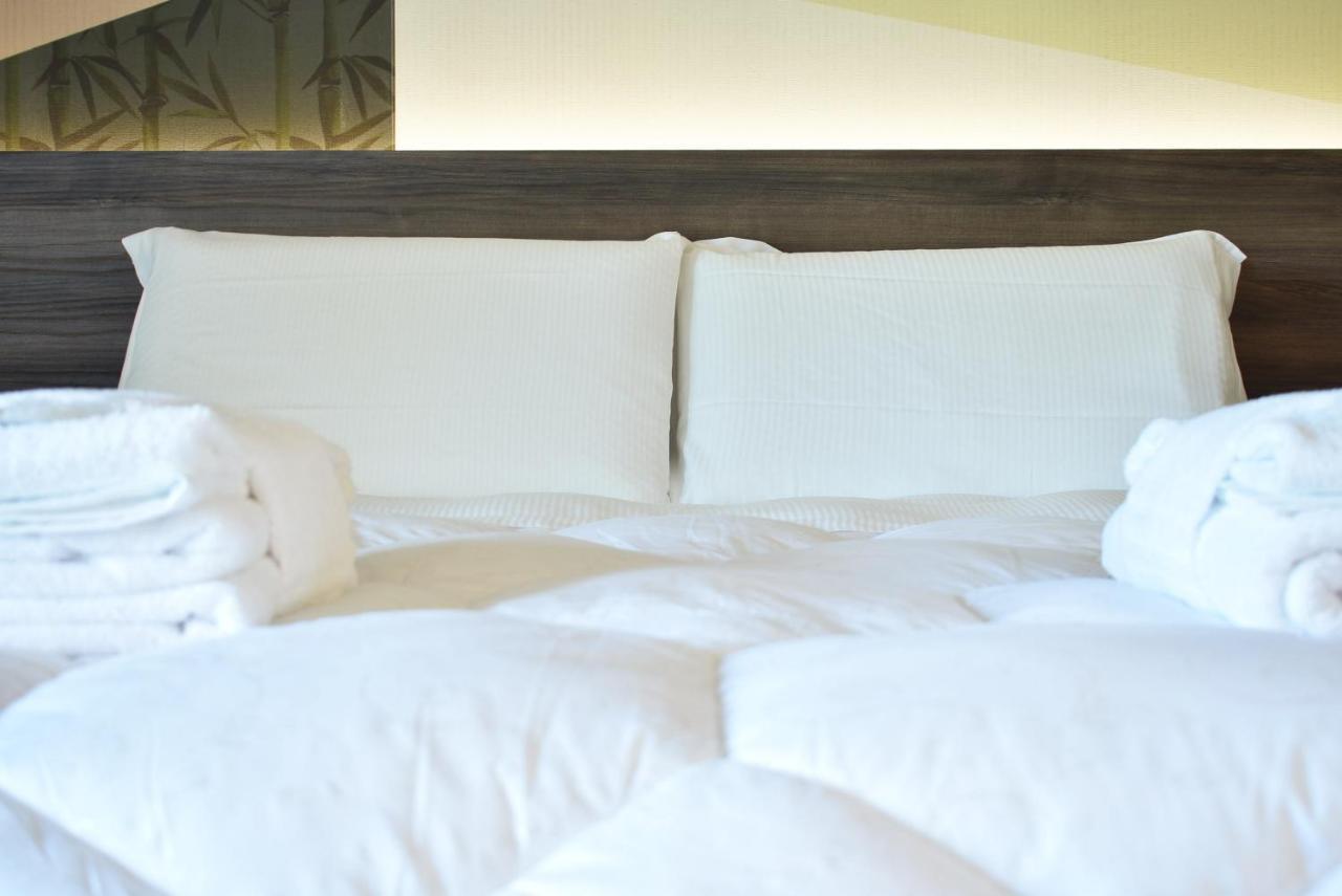 Royal Garden Luxury Rooms Padova Dış mekan fotoğraf