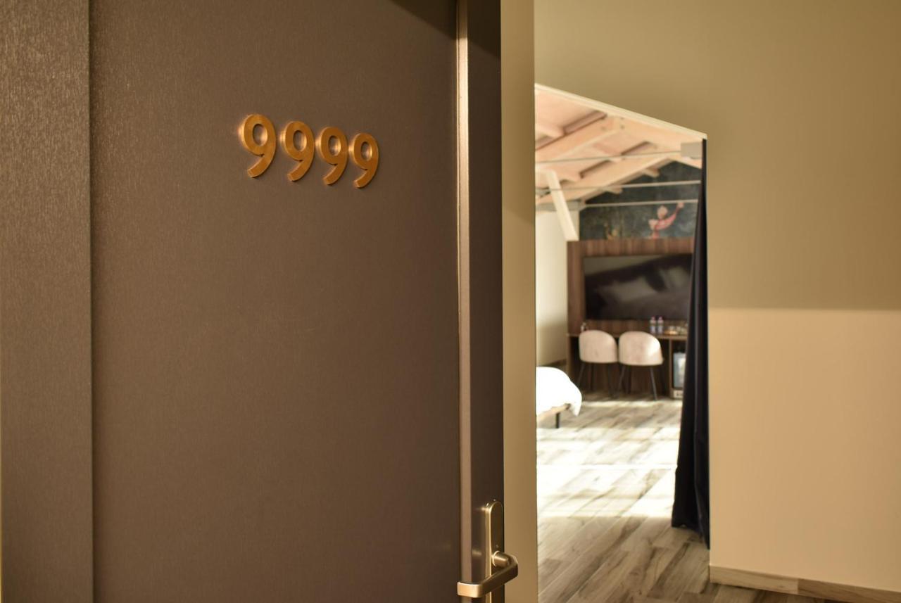 Royal Garden Luxury Rooms Padova Dış mekan fotoğraf