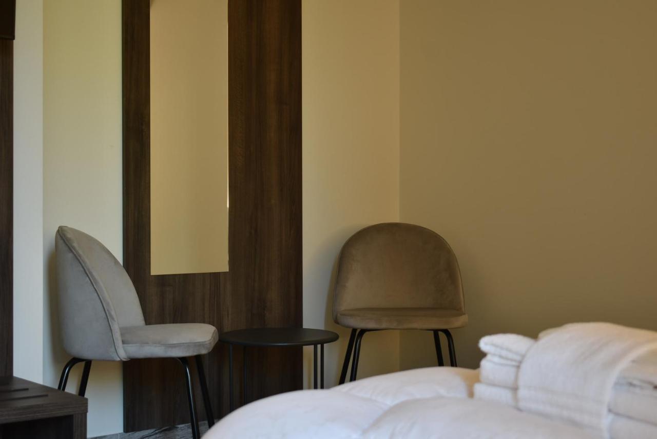 Royal Garden Luxury Rooms Padova Dış mekan fotoğraf