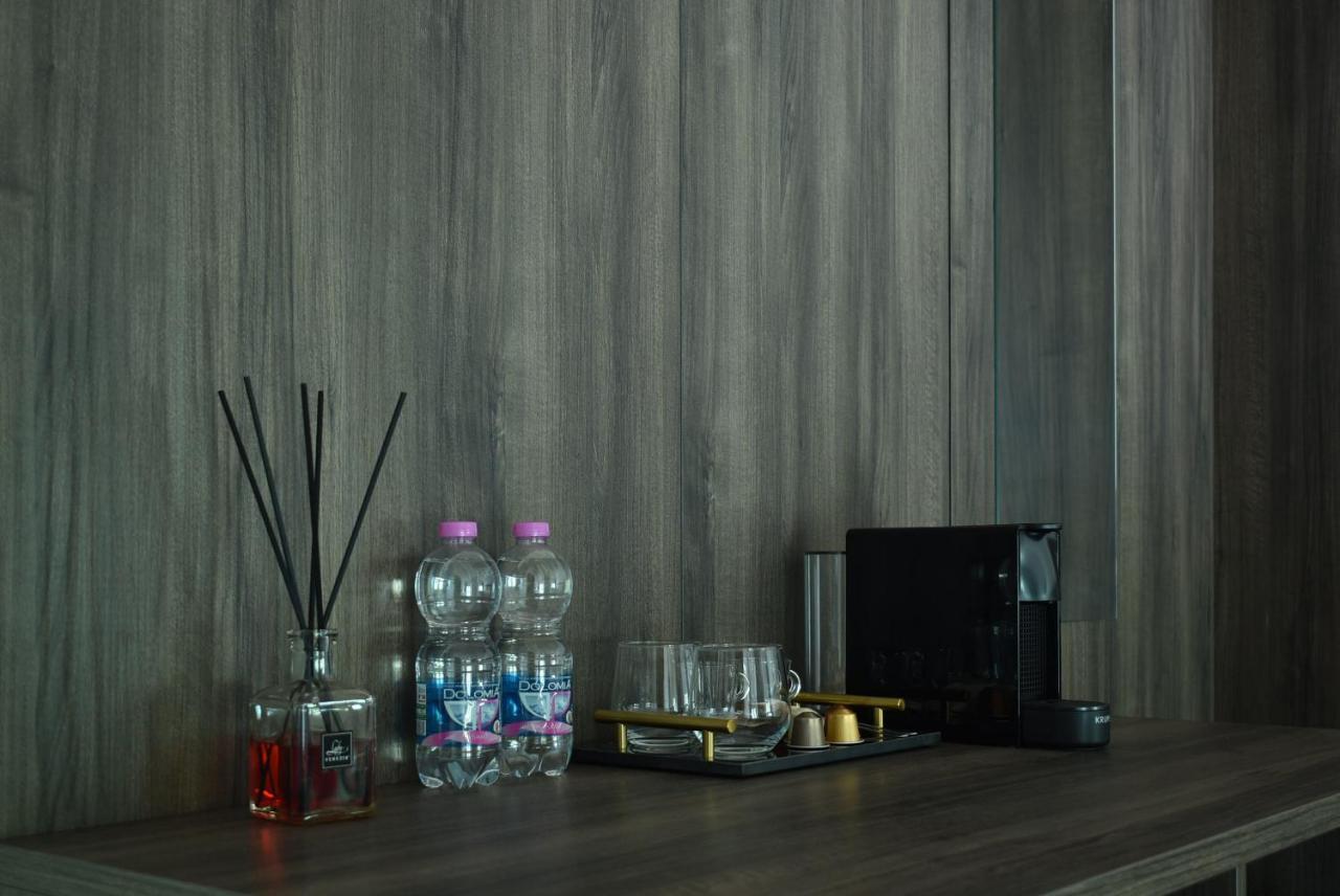 Royal Garden Luxury Rooms Padova Dış mekan fotoğraf