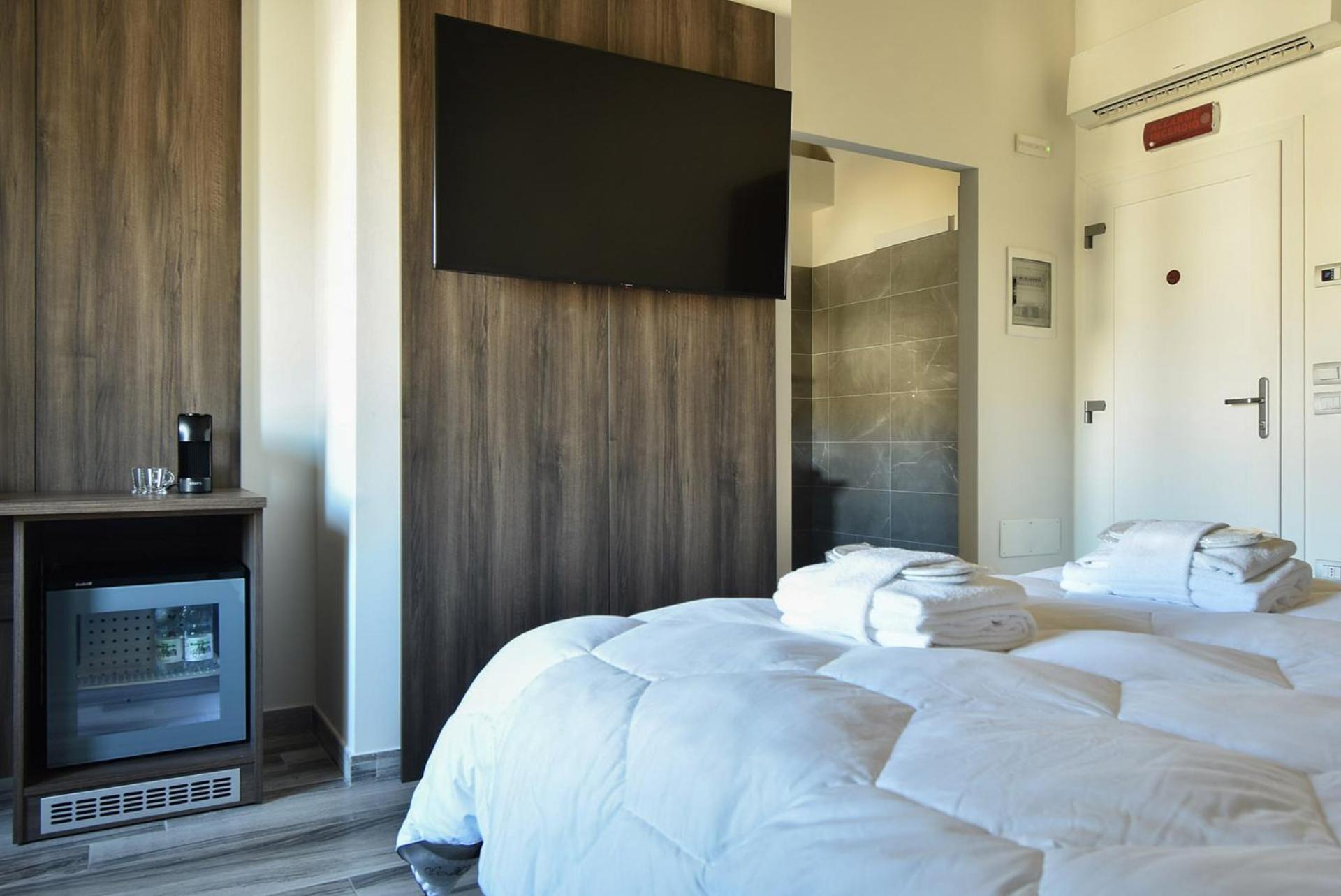 Royal Garden Luxury Rooms Padova Dış mekan fotoğraf