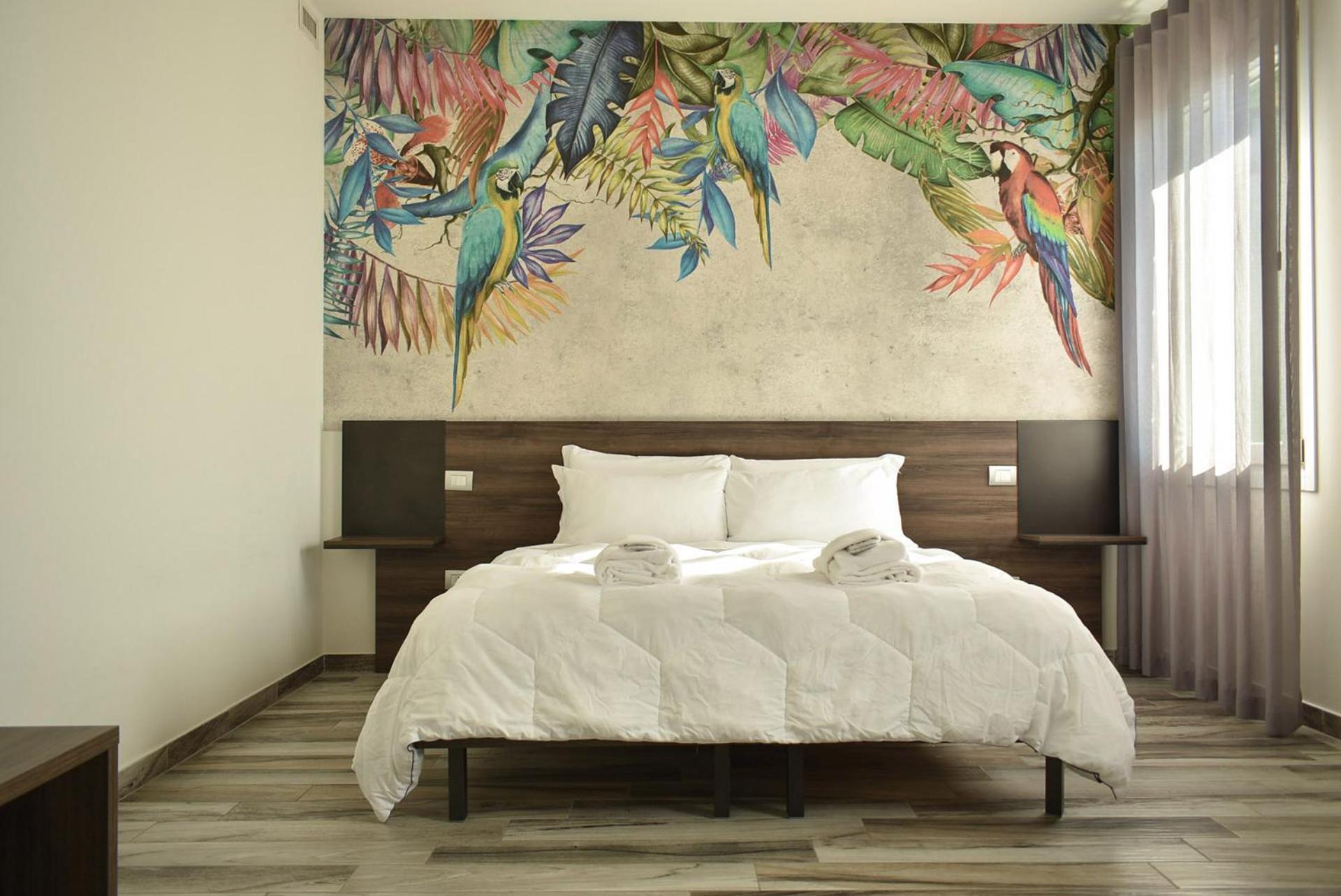 Royal Garden Luxury Rooms Padova Dış mekan fotoğraf