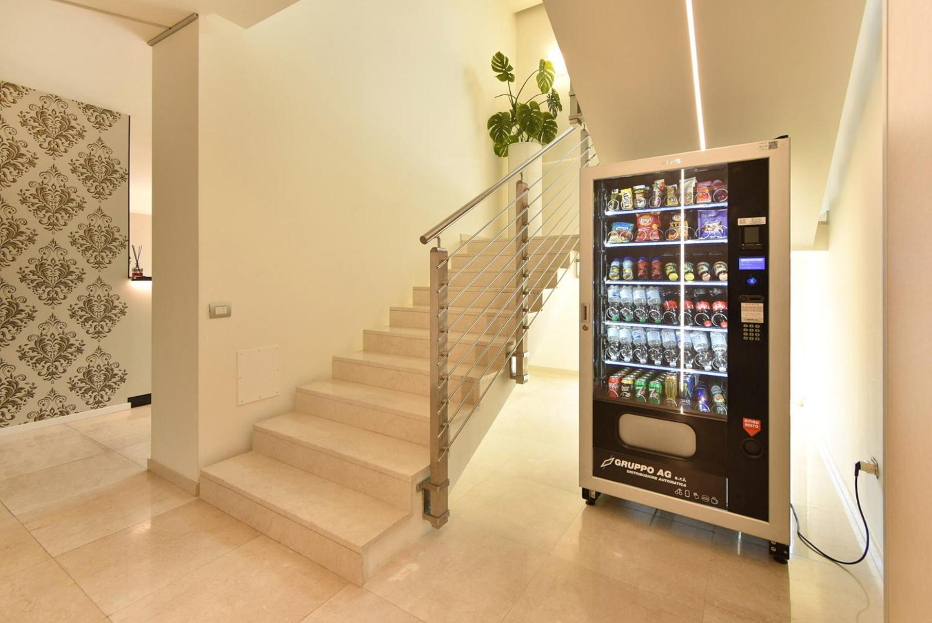 Royal Garden Luxury Rooms Padova Dış mekan fotoğraf